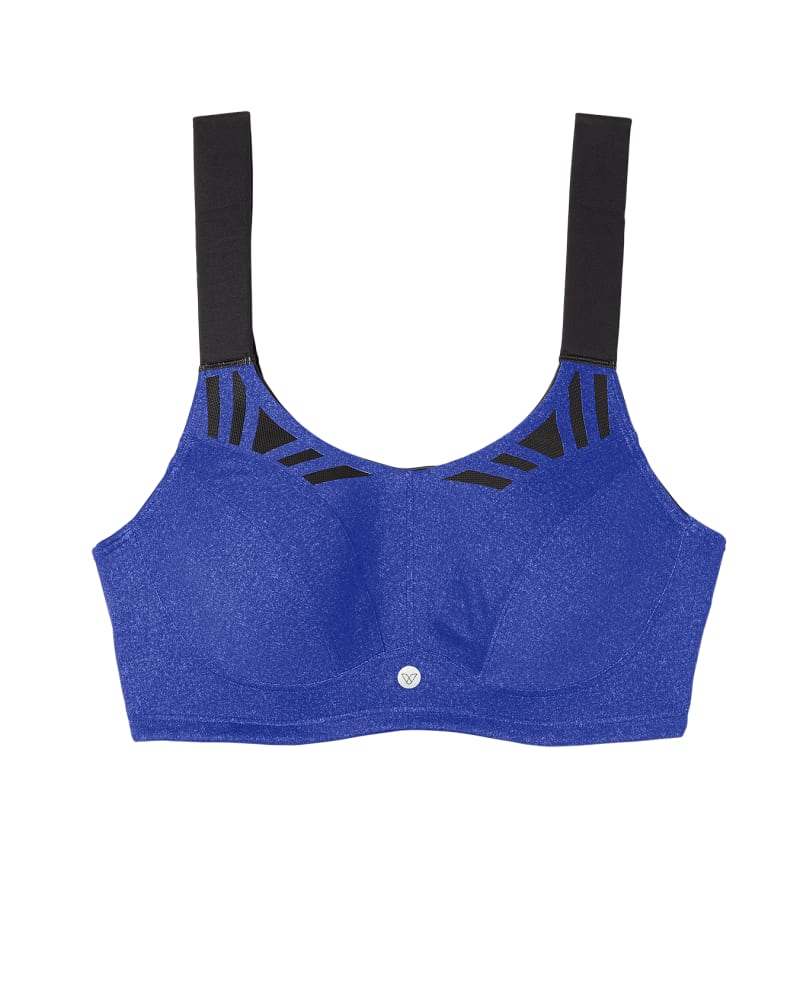 Front of plus size Mead Underwire Sports Bra FGH by Livi | Dia&Co | dia_product_style_image_id:122036